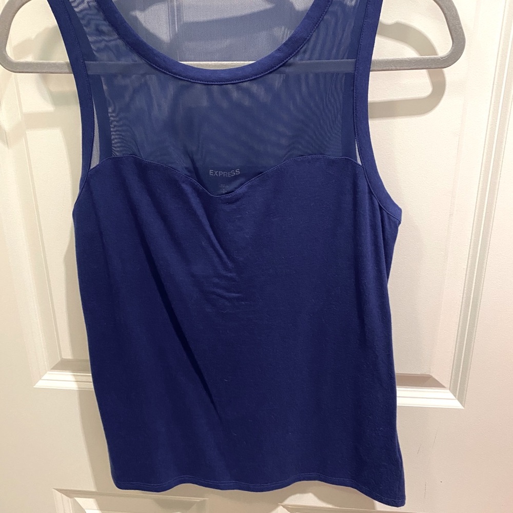 EXPRESS top NWT